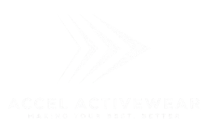 Accel Activewear logo