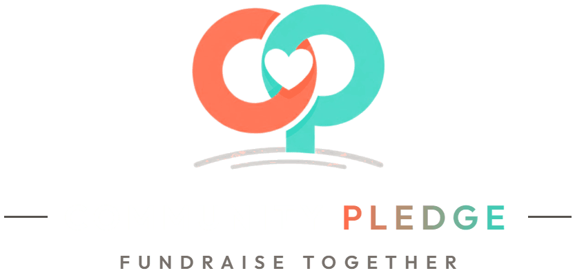 Community Pledge logo