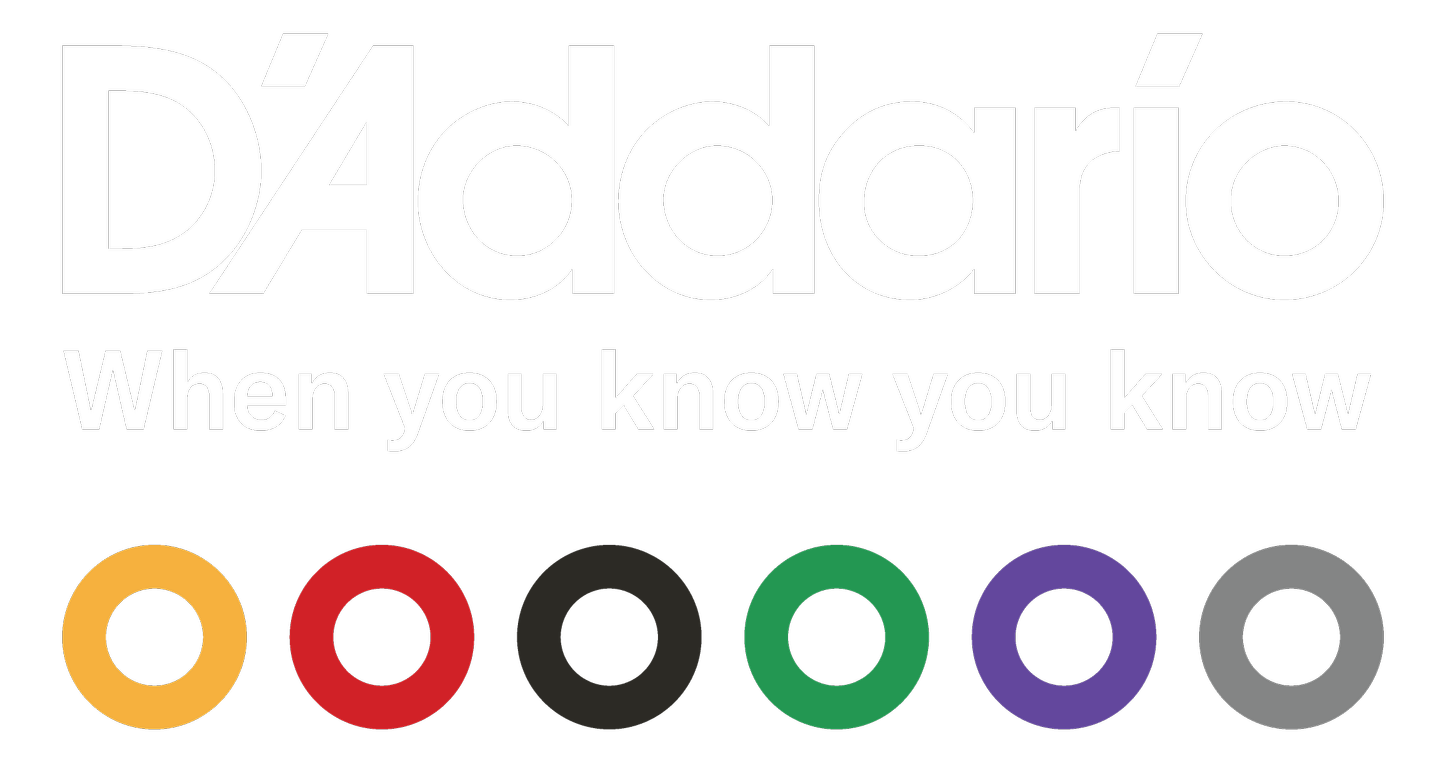 D'Addario logo