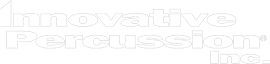 Innovative Percussion logo